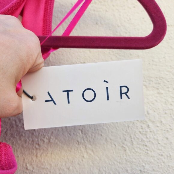 ATOIR Bianca Bodysuit - Picture 6 of 7